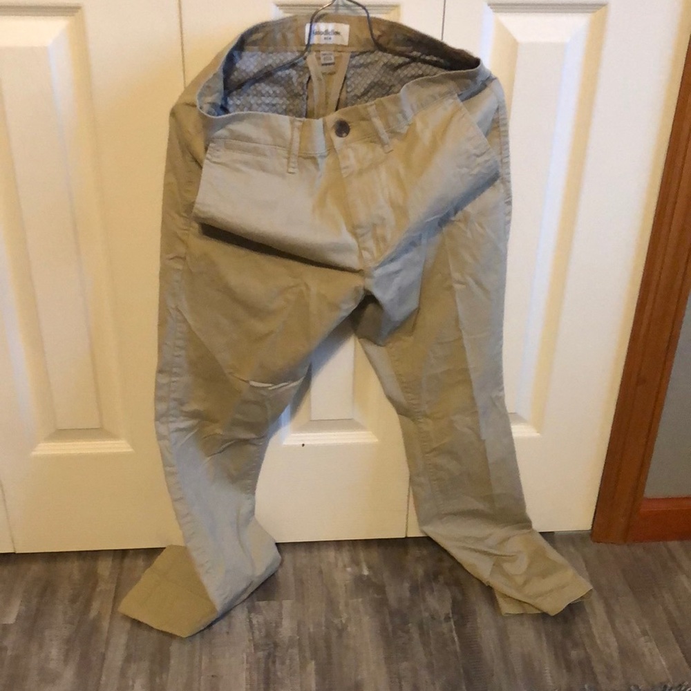 Chinos